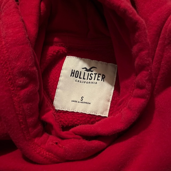 Hollister sweatshirt - Picture 2 of 2